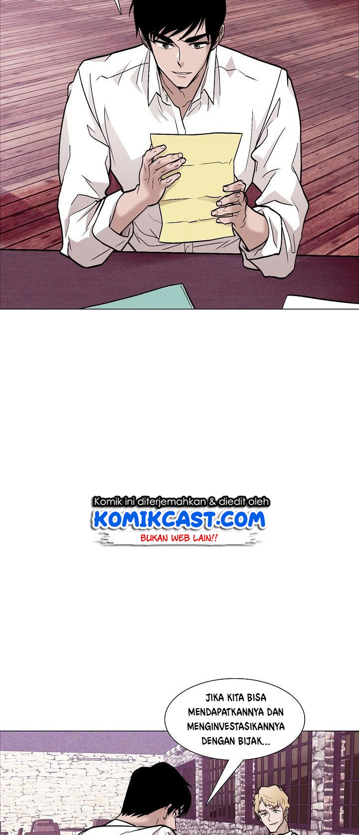 Past Life Regressor chapter 24
